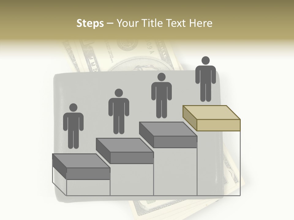 Exchange Currency Inflation PowerPoint Template