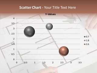 Interior Structure Person PowerPoint Template