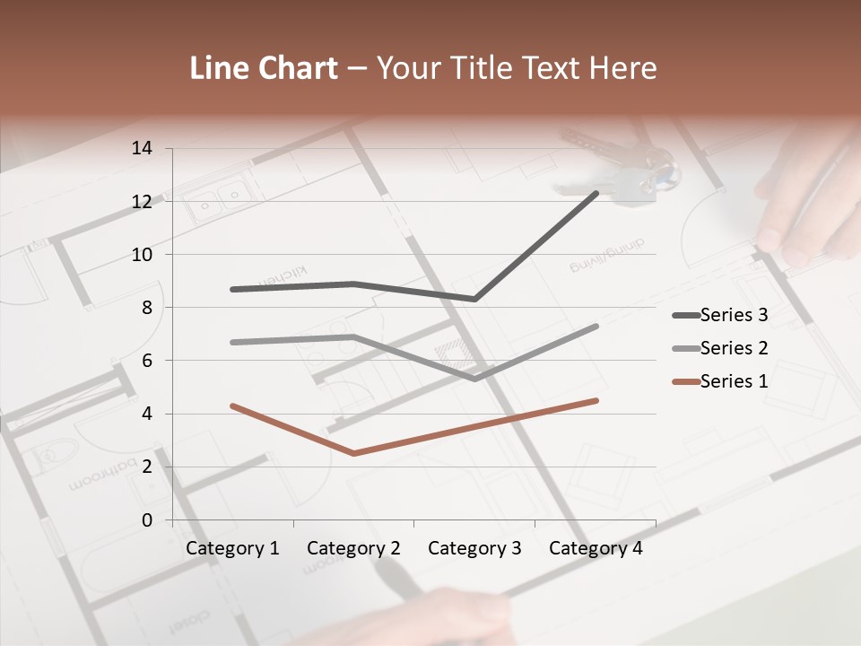 Interior Structure Person PowerPoint Template