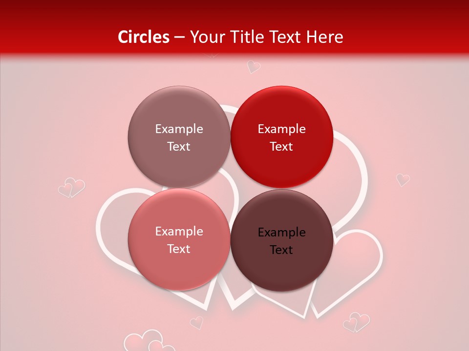 Design Present Greeting PowerPoint Template