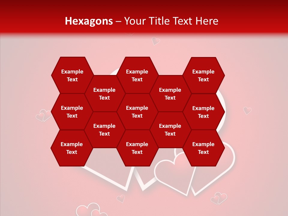 Design Present Greeting PowerPoint Template