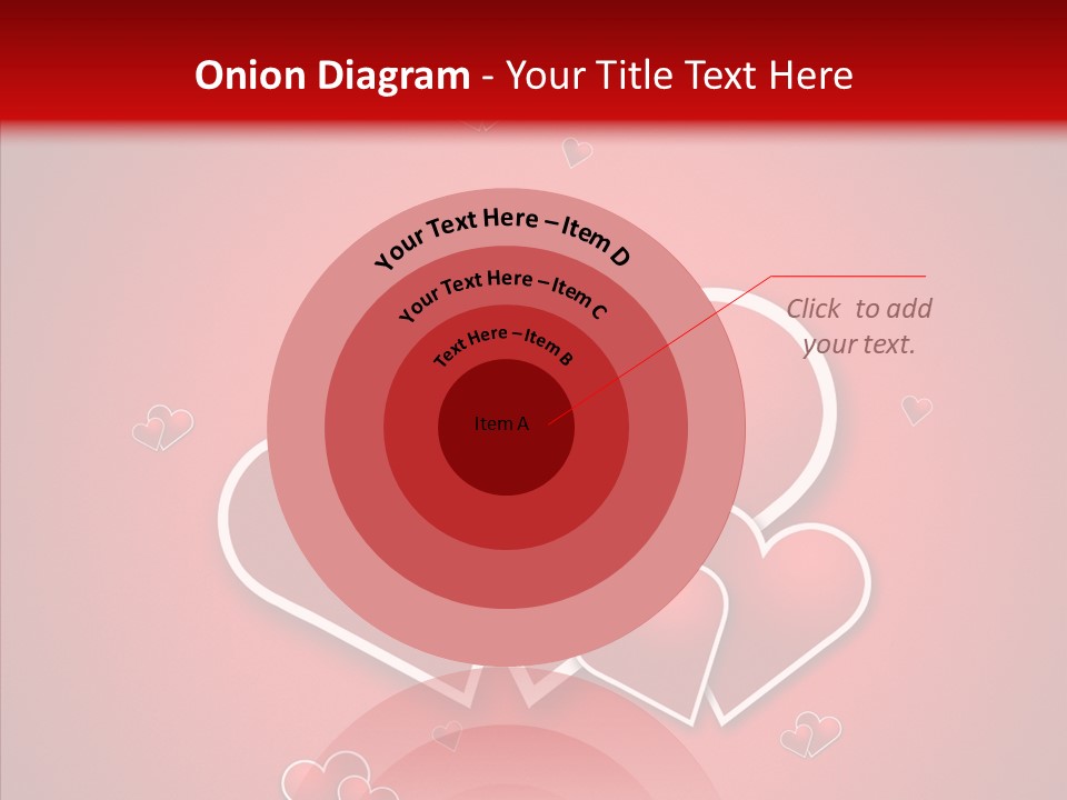 Design Present Greeting PowerPoint Template