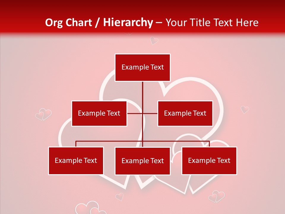 Design Present Greeting PowerPoint Template