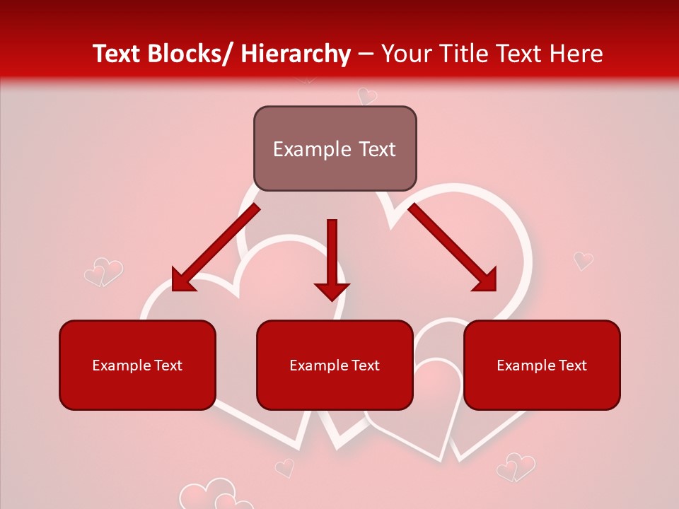 Design Present Greeting PowerPoint Template