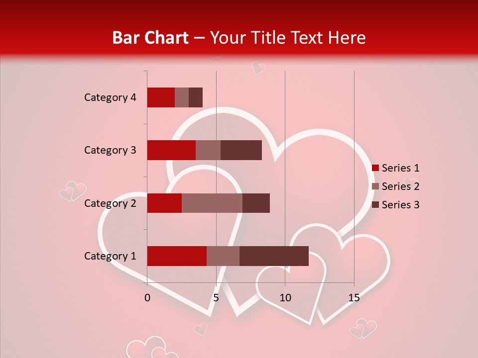 Design Present Greeting PowerPoint Template