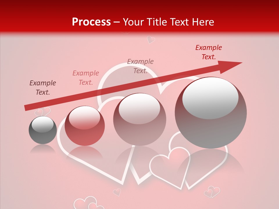 Design Present Greeting PowerPoint Template