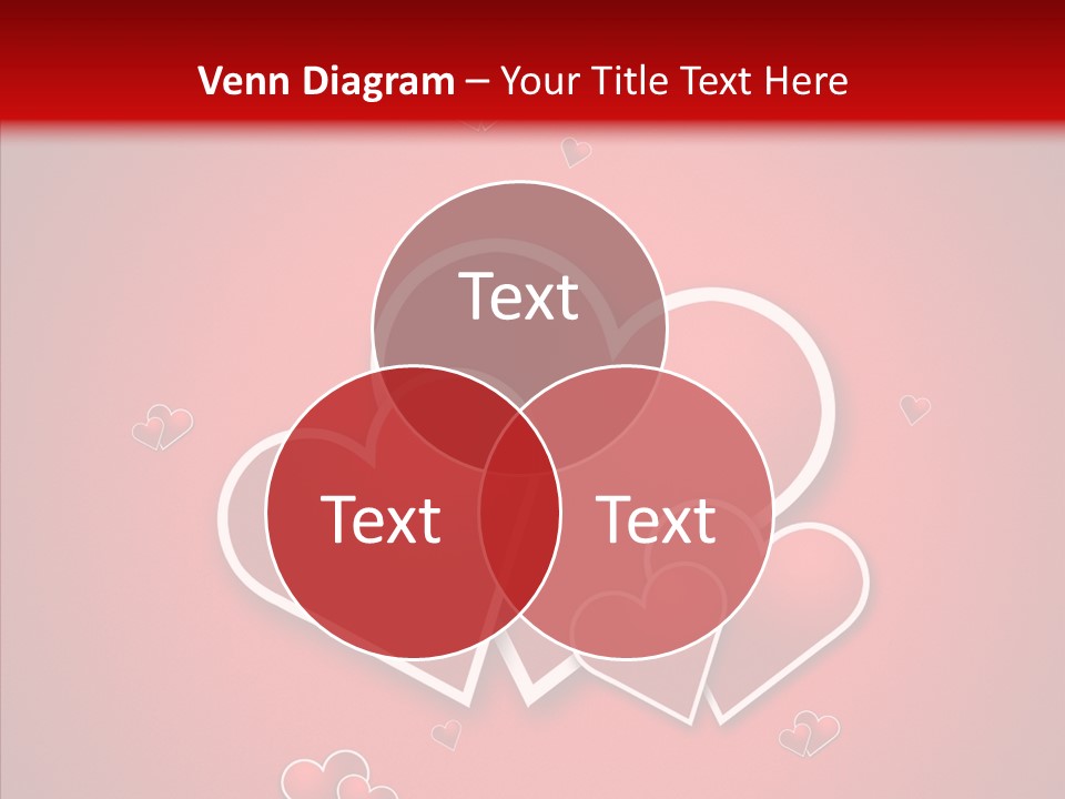 Design Present Greeting PowerPoint Template