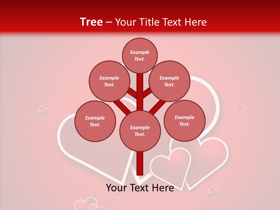 Design Present Greeting PowerPoint Template