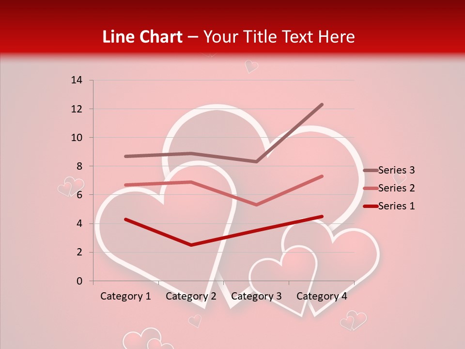 Design Present Greeting PowerPoint Template