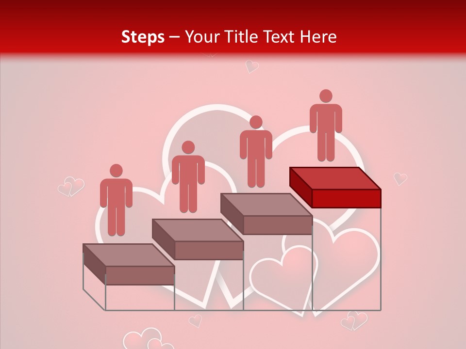 Design Present Greeting PowerPoint Template