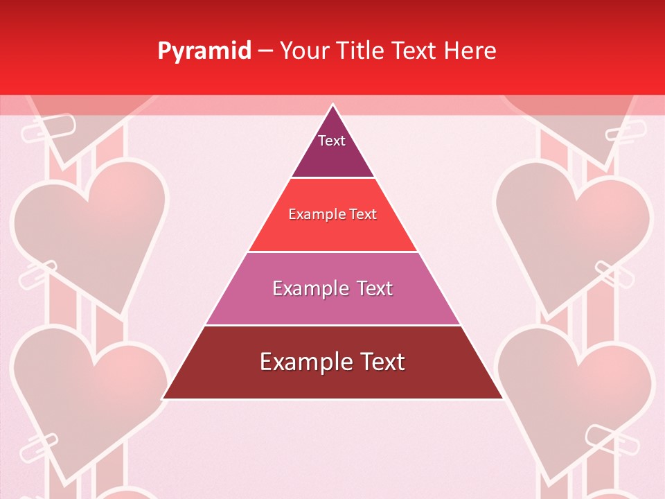 Present Kiss Word PowerPoint Template