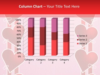 Present Kiss Word PowerPoint Template