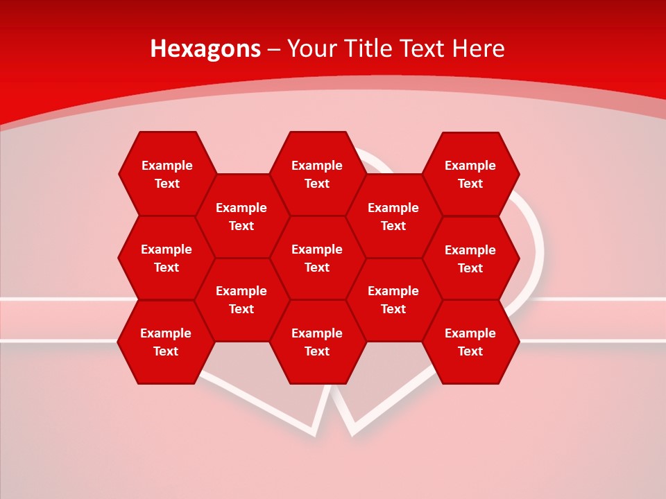 Passion Lover Art PowerPoint Template