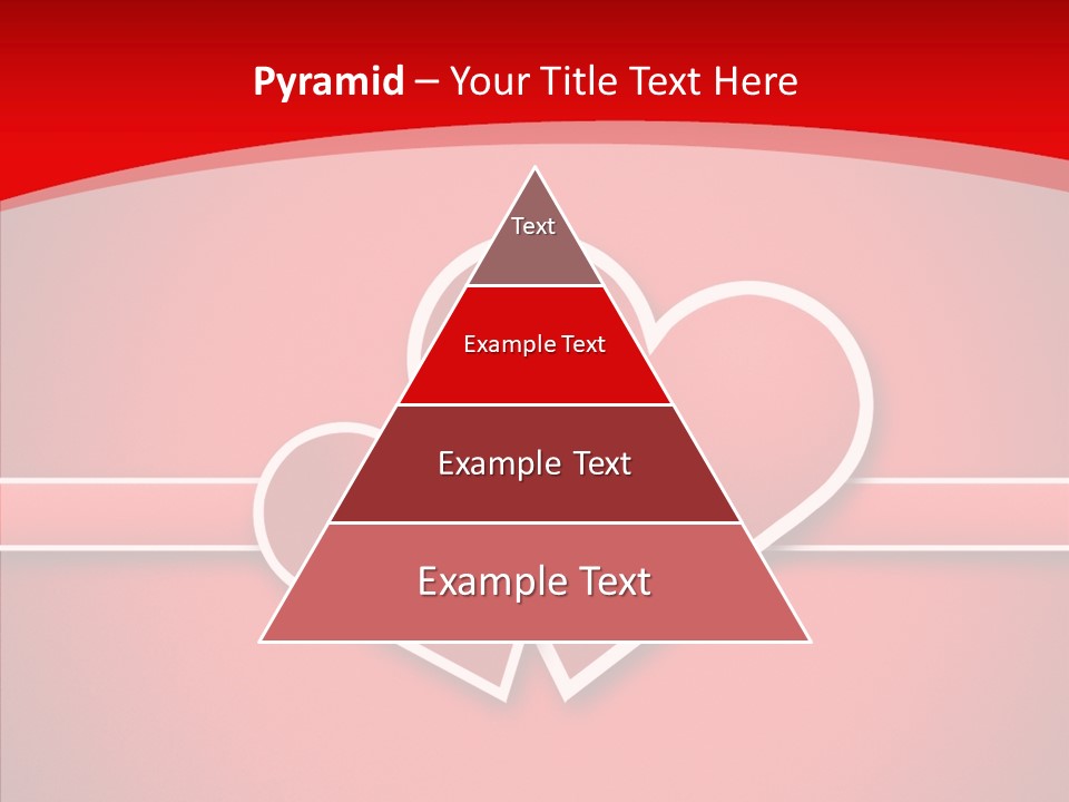 Passion Lover Art PowerPoint Template