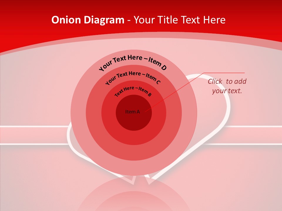 Passion Lover Art PowerPoint Template