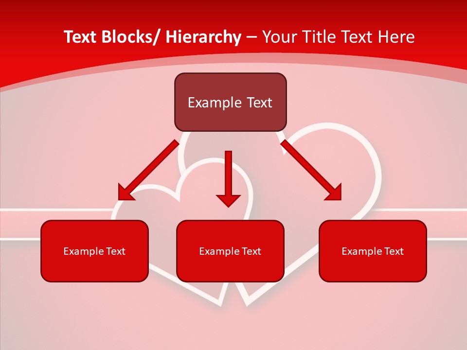 Passion Lover Art PowerPoint Template