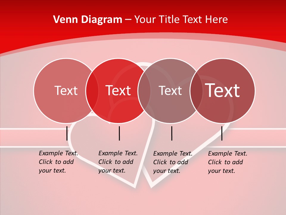 Passion Lover Art PowerPoint Template