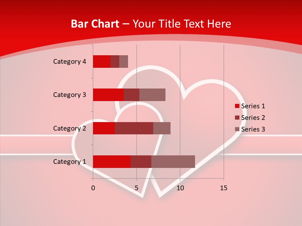 Passion Lover Art PowerPoint Template