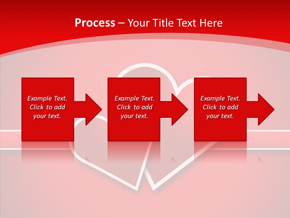 Passion Lover Art PowerPoint Template