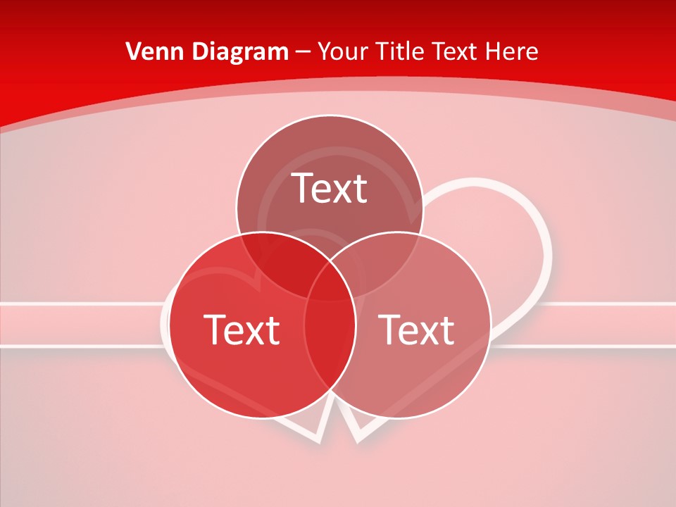 Passion Lover Art PowerPoint Template