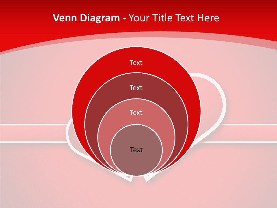 Passion Lover Art PowerPoint Template