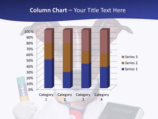 Verwaltung Humor Number PowerPoint Template