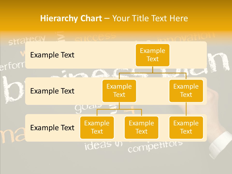 Strategic Brand Marketing PowerPoint Template