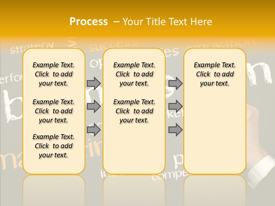 Strategic Brand Marketing PowerPoint Template