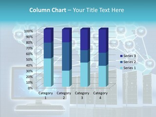 Map Worldwide World PowerPoint Template