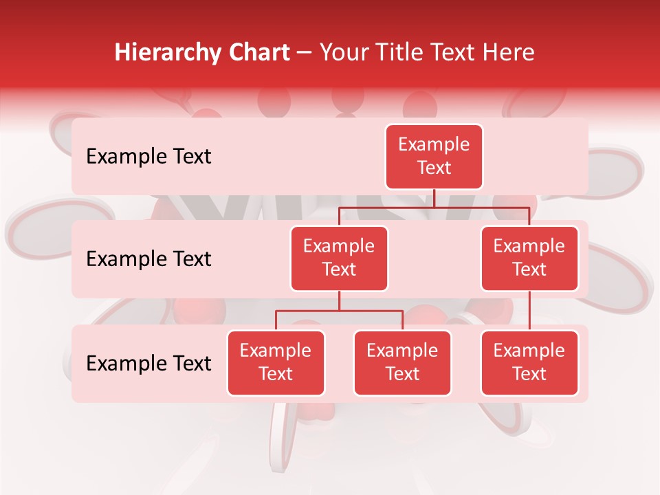 Students Bubbles Talk PowerPoint Template