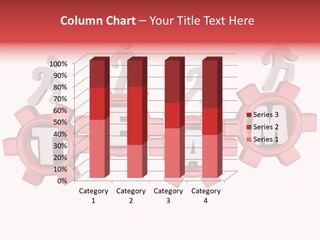 Walkers Collaboration Results PowerPoint Template