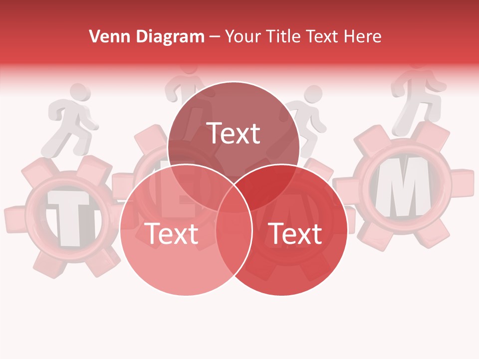 Walkers Collaboration Results PowerPoint Template