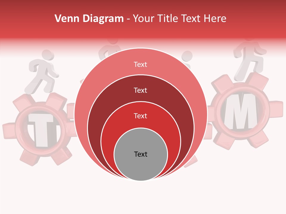 Walkers Collaboration Results PowerPoint Template