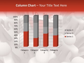 Consciousness Humans Illustrated PowerPoint Template