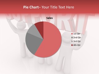 Compassion Comfort Therapy PowerPoint Template