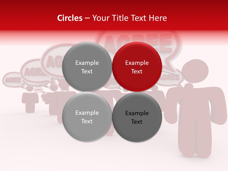 Communication Comply Complied PowerPoint Template