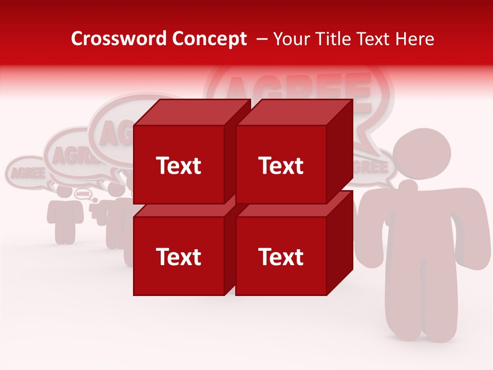 Communication Comply Complied PowerPoint Template