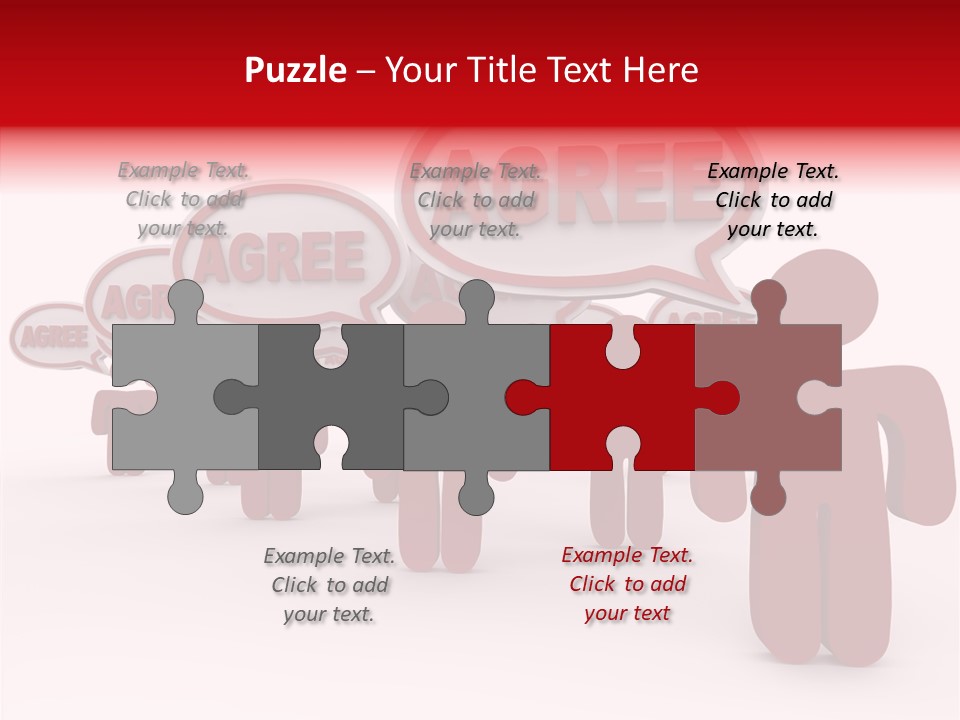 Communication Comply Complied PowerPoint Template