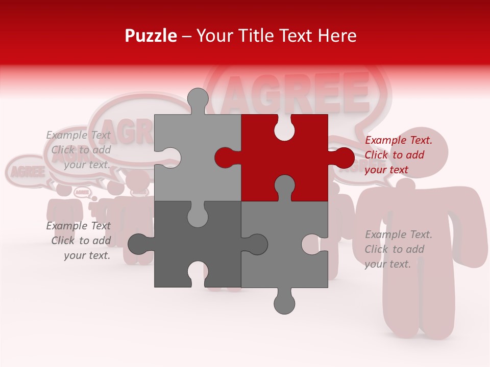 Communication Comply Complied PowerPoint Template