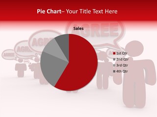 Communication Comply Complied PowerPoint Template