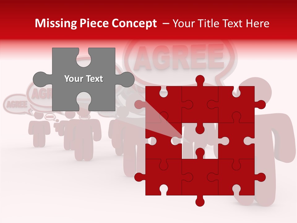 Communication Comply Complied PowerPoint Template