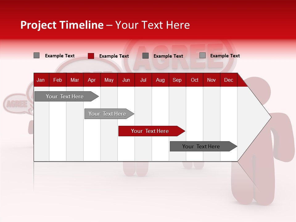 Communication Comply Complied PowerPoint Template