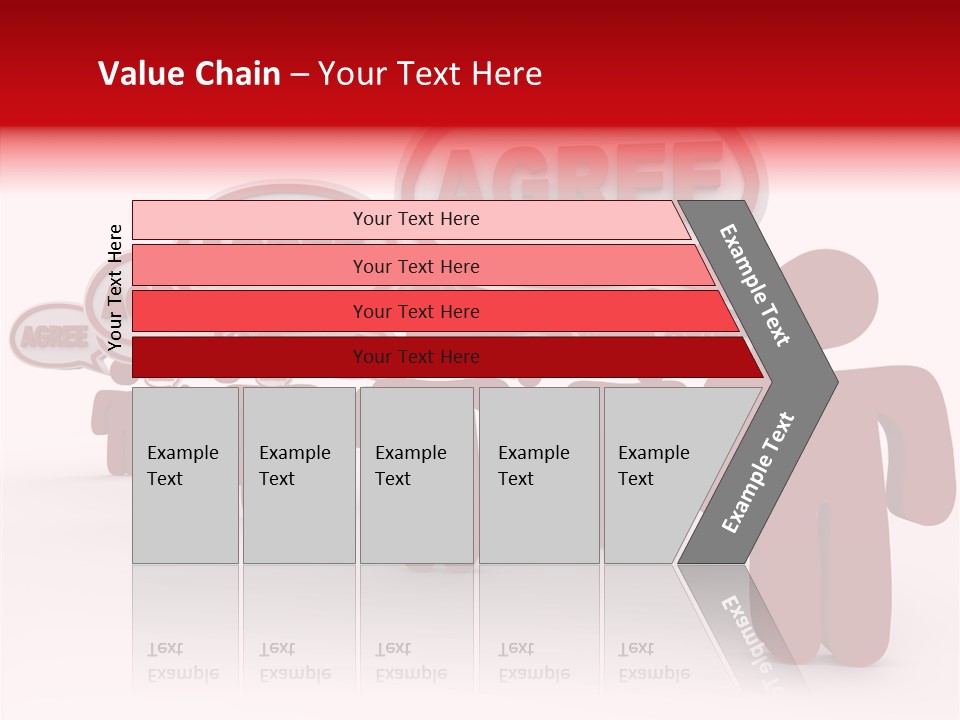 Communication Comply Complied PowerPoint Template