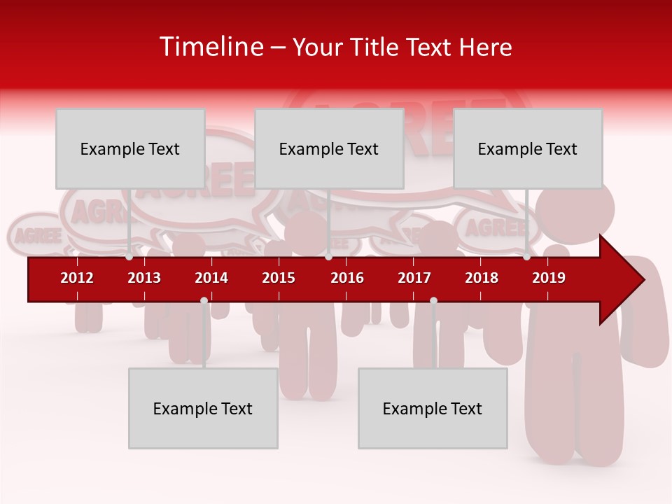 Communication Comply Complied PowerPoint Template
