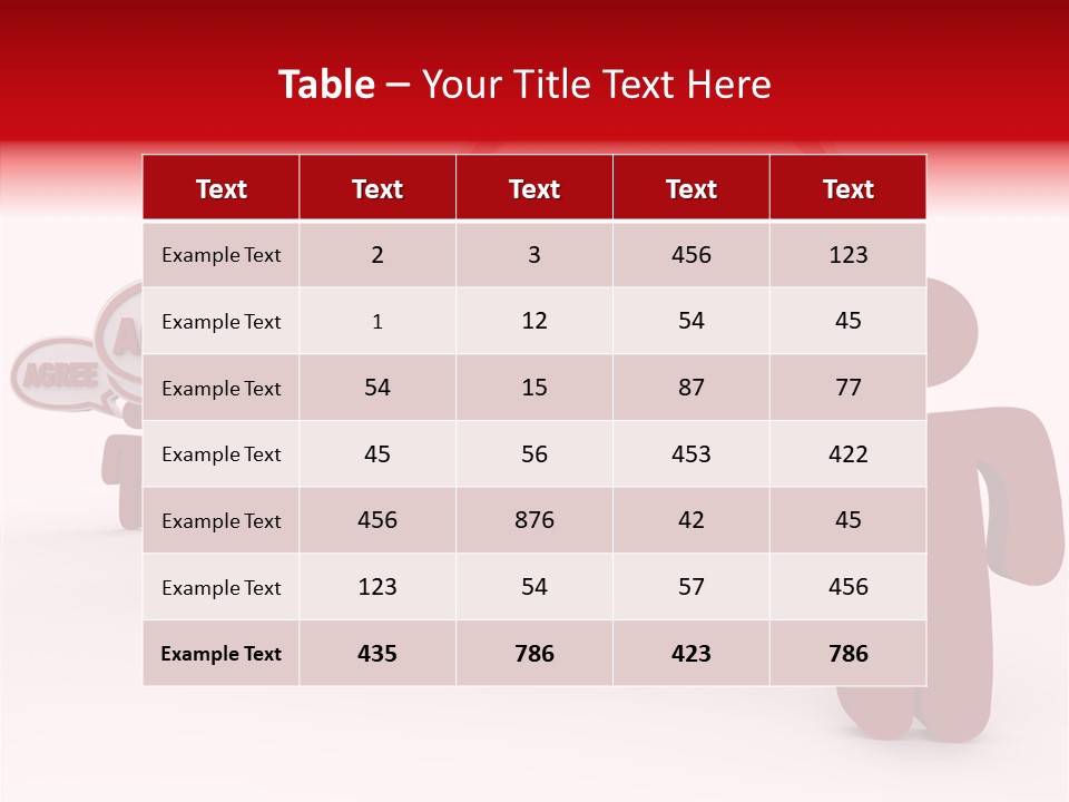 Communication Comply Complied PowerPoint Template