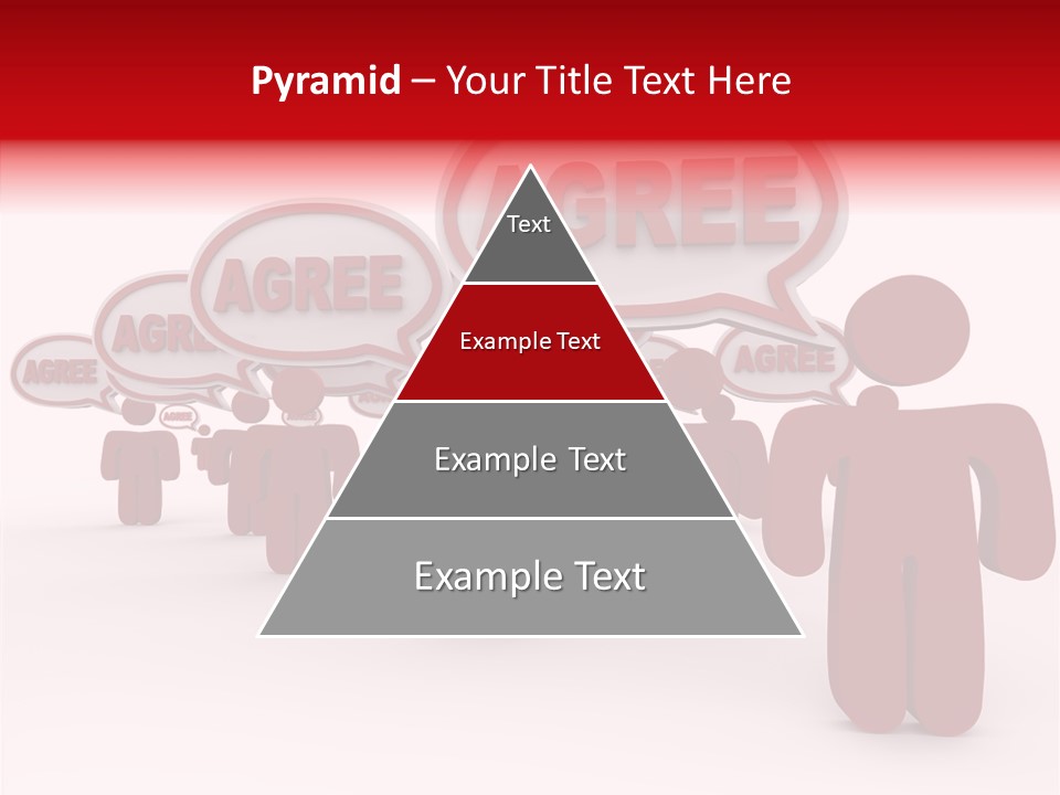 Communication Comply Complied PowerPoint Template