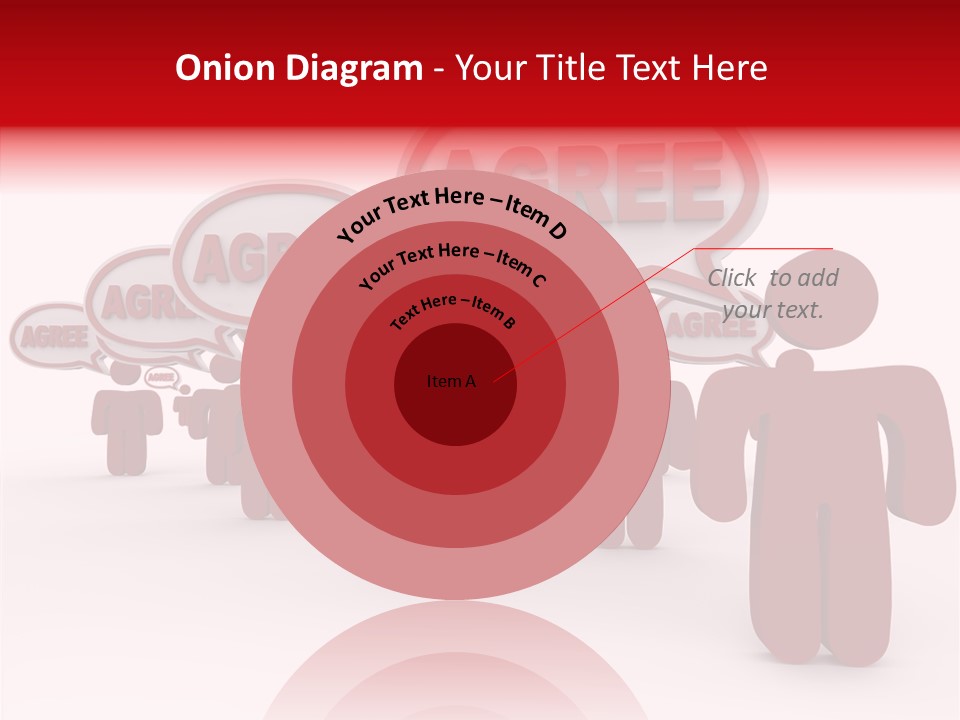 Communication Comply Complied PowerPoint Template