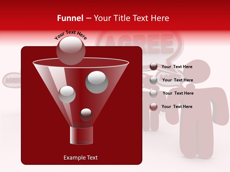 Communication Comply Complied PowerPoint Template