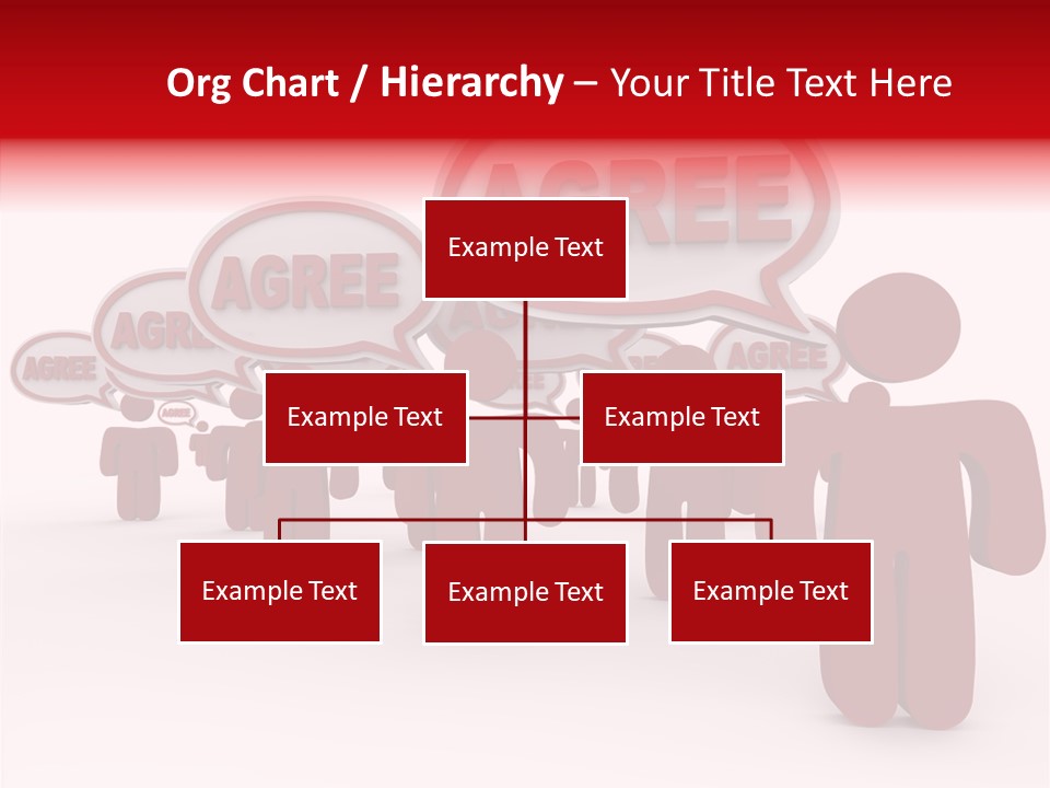 Communication Comply Complied PowerPoint Template