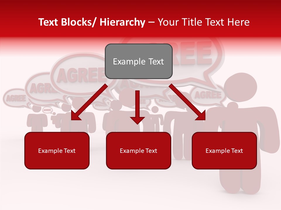 Communication Comply Complied PowerPoint Template